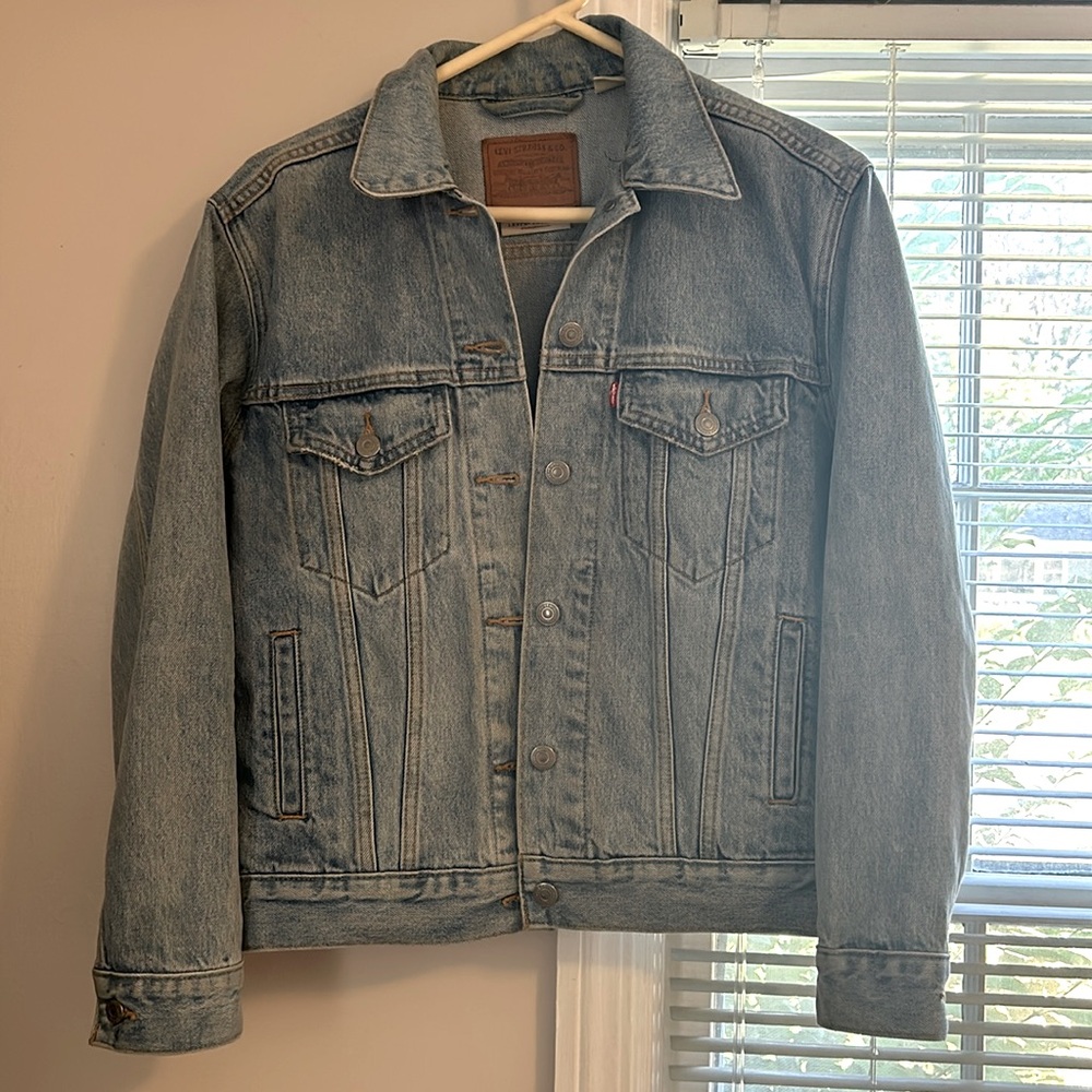 Levi’s Denim Jacket